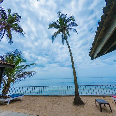 Vista Praia Beach Resort Anjuna Exterior photo